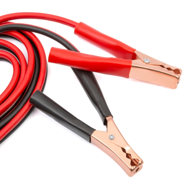Transit Booster Cables-Transit-Elevate