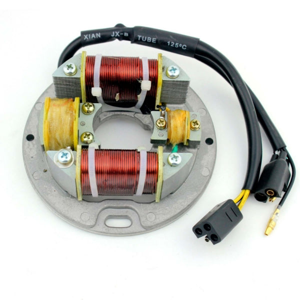 Kimpex HD Stator HD with a Backplate Fits Arctic cat - 280071-280071-KimpexHD-Elevate
