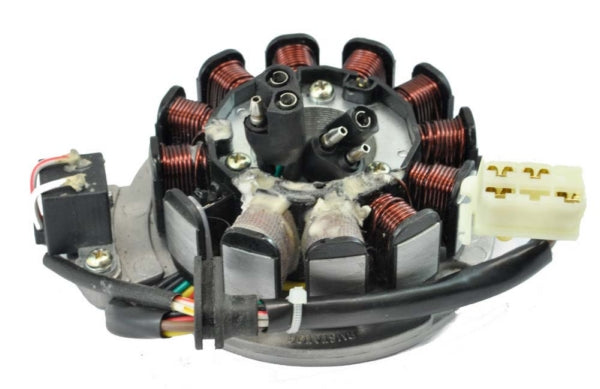 Kimpex HD HD Stator Fits Polaris - 280082-280082-KimpexHD-Elevate