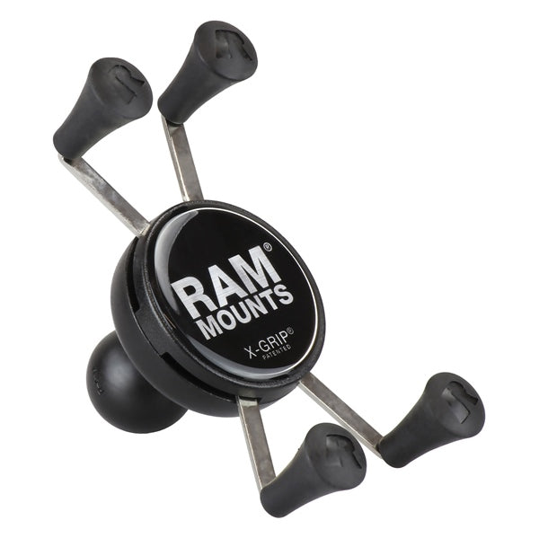 RAM MOUNT X-Grip® Bracket for Smartphone-280340-RamMount-Elevate