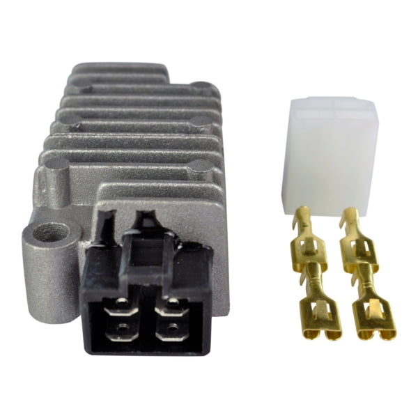 Kimpex HD HD Voltage Regulator Rectifier Fits Yamaha - 280623-280623-KimpexHD-Elevate