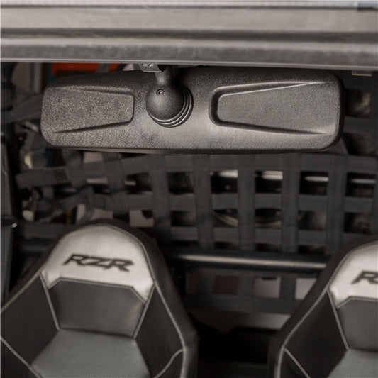 Kimpex Rearview Mirror 1.75" Clamp-On-Kimpex-Elevate