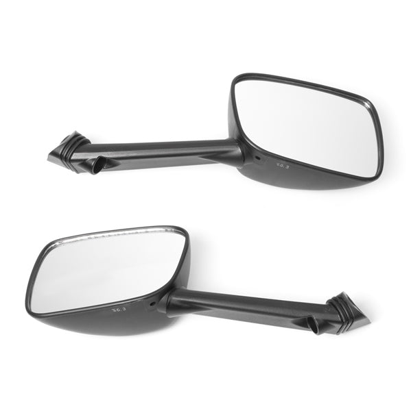 Kimpex Bombardier REV Mirrors Bolt-on-284001-Kimpex-Elevate