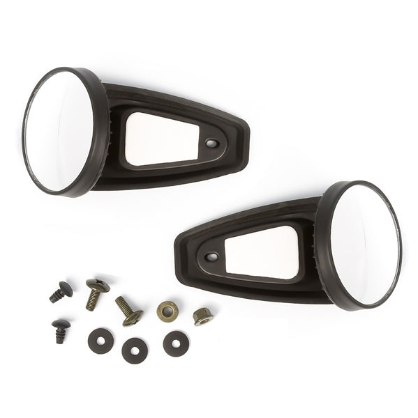 Kimpex BRP Windshield Mirror Kit Bolt-on-284010-Kimpex-Elevate
