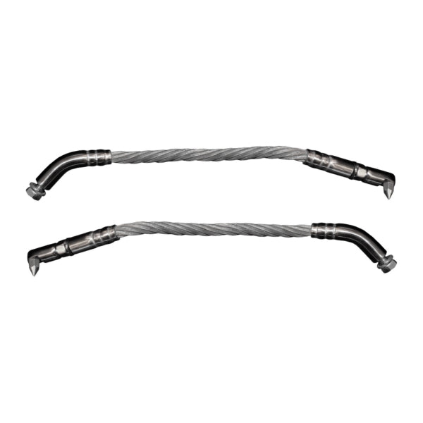 Straightline "Performance" Ice Scratcher, Long Rear Suspension-284305-StraightlinePerforma-Elevate