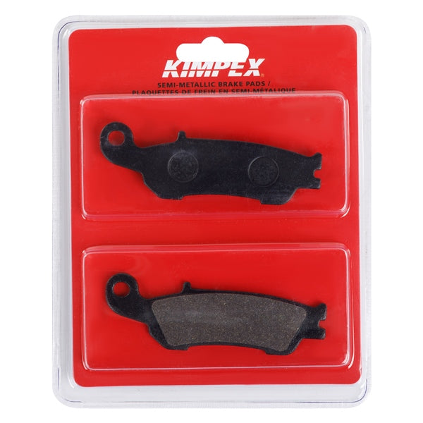 Kimpex Semi-Metallic Brake Pad Metal-Kimpex-Elevate
