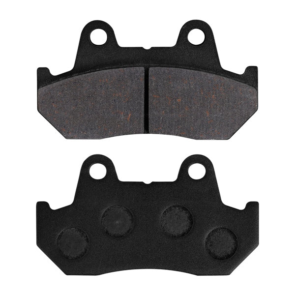 Kimpex Semi-Metallic Brake Pad Metal-284410-Kimpex-Elevate