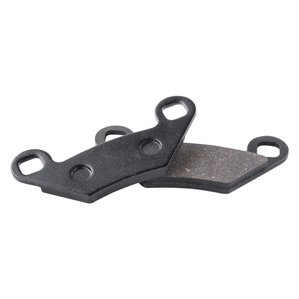Kimpex Semi-Metallic Brake Pad Metal - Front, Rear-Kimpex-Elevate