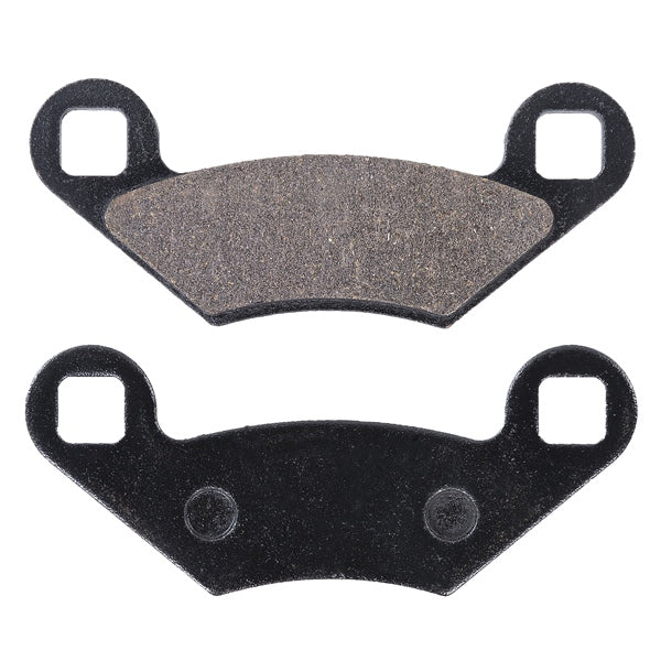 Kimpex Semi-Metallic Brake Pad Metal - Front-284428-Kimpex-Elevate