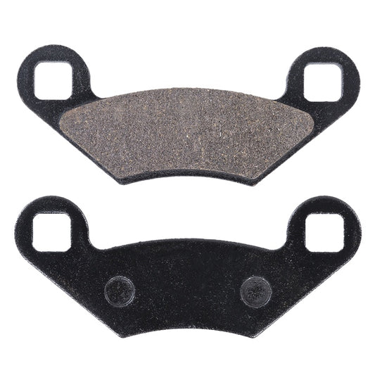 Kimpex Semi-Metallic Brake Pad Metal - Front-284428-Kimpex-Elevate