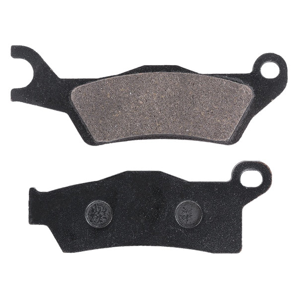 Kimpex Semi-Metallic Brake Pad Metal - Front-284429-Kimpex-Elevate