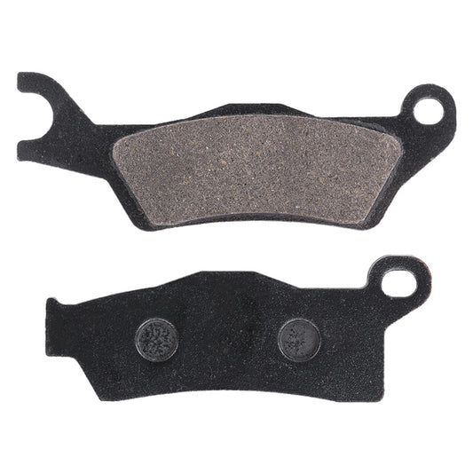 Kimpex Semi-Metallic Brake Pad Metal - Front-284429-Kimpex-Elevate