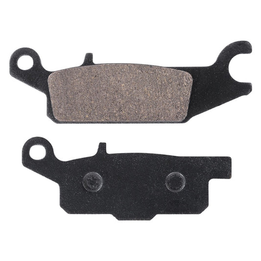 Kimpex Semi-Metallic Brake Pad Metal-Kimpex-Elevate