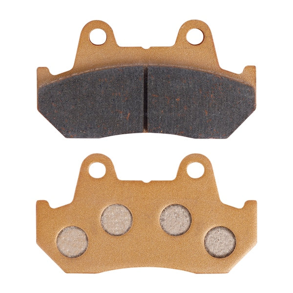 Kimpex Semi-Metallic Brake Pad Metal-284438-Kimpex-Elevate