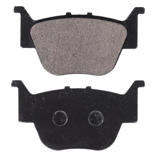 Kimpex Semi-Metallic Brake Pad Metal - Rear-284462-Kimpex-Elevate