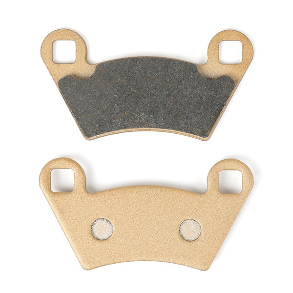 Kimpex Ceramic Brake Pad Ceramic - Front, Rear-284553-Kimpex-Elevate