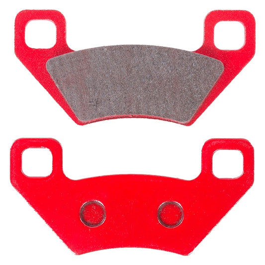 Kimpex Kevlar fiber/Carbon Brake Pad Carbone/Kevlar - Front, Rear-284625-Kimpex-Elevate