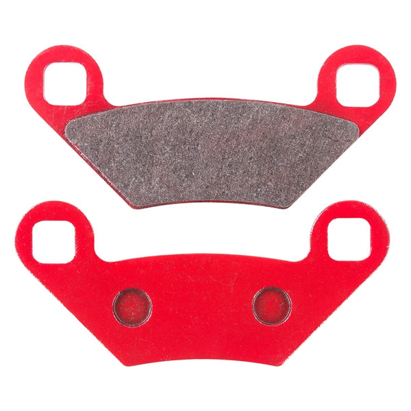 Kimpex Kevlar fiber/Carbon Brake Pad Carbone/Kevlar - Front, Rear-Kimpex-Elevate