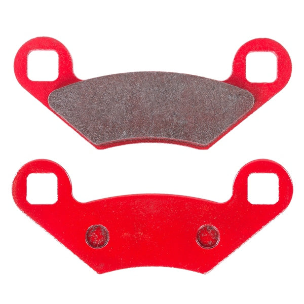 Kimpex Kevlar fiber/Carbon Brake Pad Carbone/Kevlar - Front-284628-Kimpex-Elevate