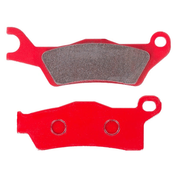 Kimpex Kevlar fiber/Carbon Brake Pad Carbone/Kevlar - Front-284629-Kimpex-Elevate