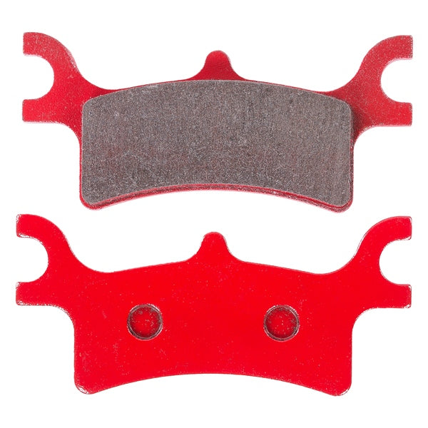 Kimpex Kevlar fiber/Carbon Brake Pad Carbone/Kevlar - Rear-284675-Kimpex-Elevate