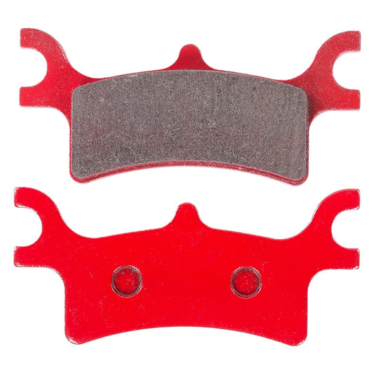 Kimpex Kevlar fiber/Carbon Brake Pad Carbone/Kevlar - Rear-284675-Kimpex-Elevate