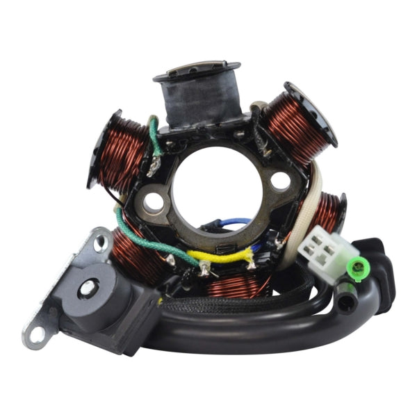 Kimpex HD HD Stator Fits Arctic cat - 285007-KimpexHD-Elevate