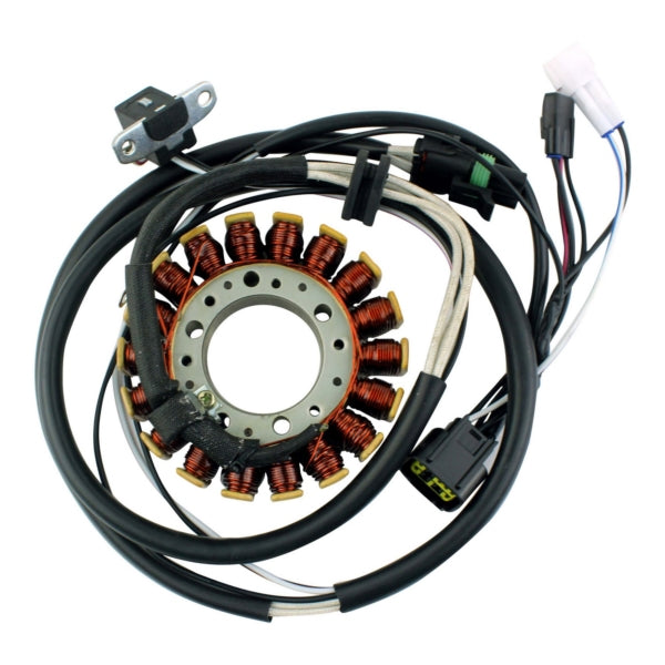 Kimpex HD HD Stator Fits Polaris - 285015-285015-KimpexHD-Elevate