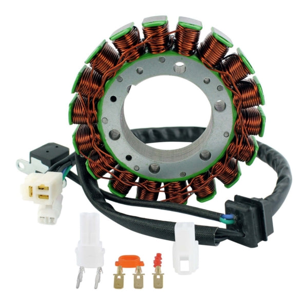 Kimpex HD HD Stator Fits Suzuki - 285020-285020-KimpexHD-Elevate