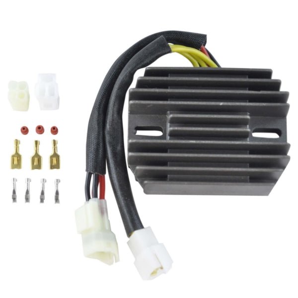 Kimpex HD Mosfet Voltage Regulator Rectifier Fits Arctic cat, Fits Suzuki - 285043-KimpexHD-Elevate