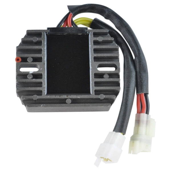 Kimpex HD Mosfet Voltage Regulator Rectifier Fits Arctic cat, Fits Suzuki - 285043-285043-KimpexHD-Elevate