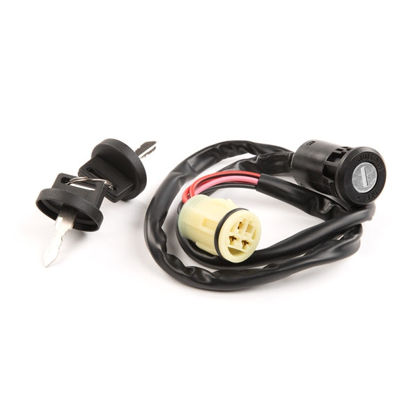 Kimpex HD HD Ignition Key Switch Lock with key - 285056-285056-KimpexHD-Elevate