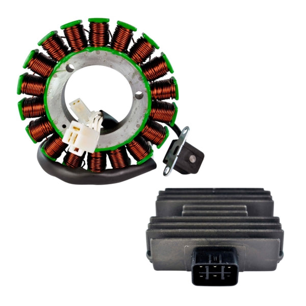 Kimpex HD HD Stator Fits Yamaha - 285124-285124-KimpexHD-Elevate