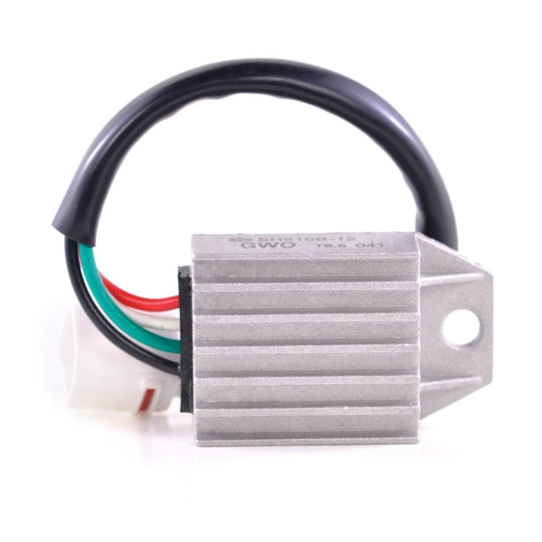 Kimpex HD HD Voltage Regulator Rectifier Fits KTM, Fits Yamaha - 285146-KimpexHD-Elevate