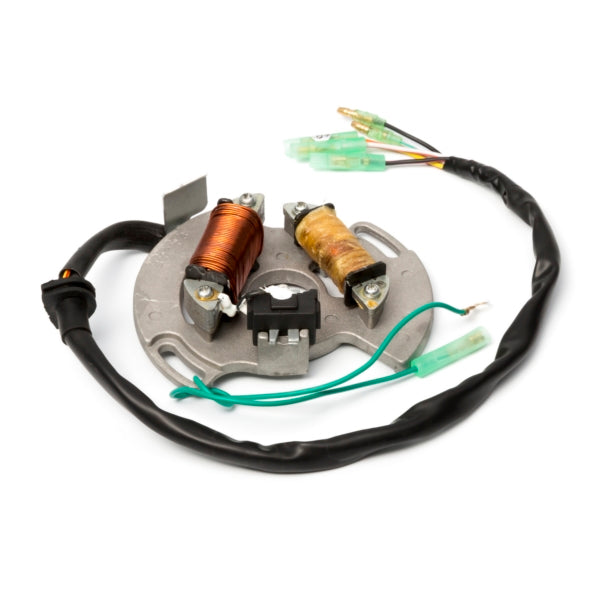 Kimpex HD Stator HD with a Backplate Fits Yamaha - 285646-285646-KimpexHD-Elevate
