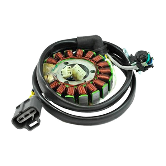 Kimpex HD Stator HD with a Backplate Fits Honda - 285652-285652-KimpexHD-Elevate