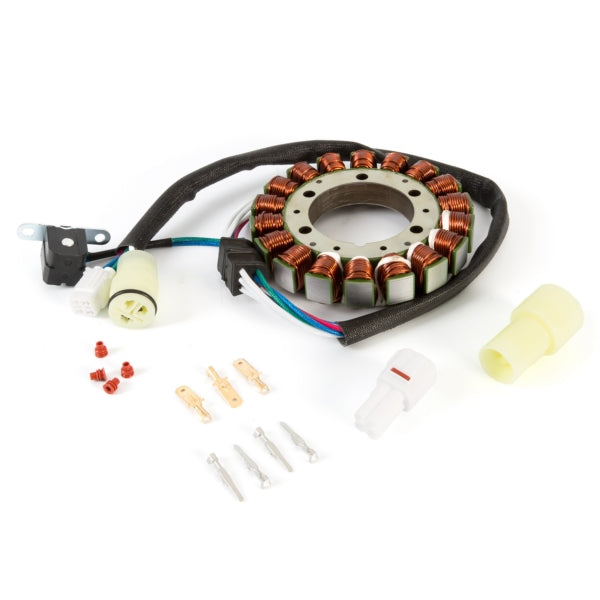 Kimpex HD HD Stator Fits Yamaha - 285656-285656-KimpexHD-Elevate