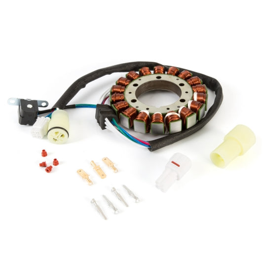 Kimpex HD HD Stator Fits Yamaha - 285656-285656-KimpexHD-Elevate