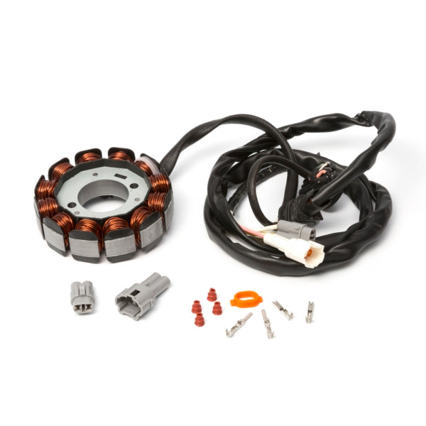 Kimpex HD HD Stator Fits Yamaha - 285669-285669-KimpexHD-Elevate