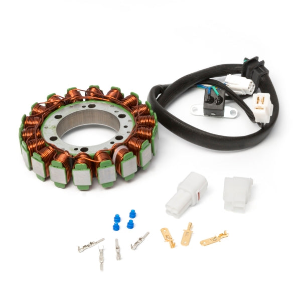 Kimpex HD HD Stator Fits Arctic cat - 285685-285685-KimpexHD-Elevate