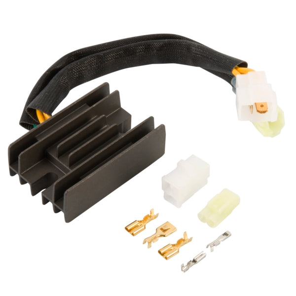 Kimpex HD HD Voltage Regulator Rectifier Fits Arctic cat - 285741-285741-KimpexHD-Elevate