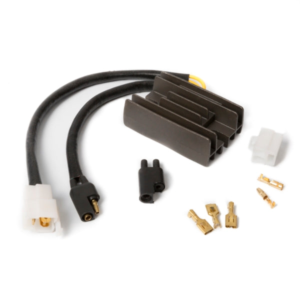 Kimpex HD HD Voltage Regulator Rectifier Fits Arctic cat - 285743-285743-KimpexHD-Elevate
