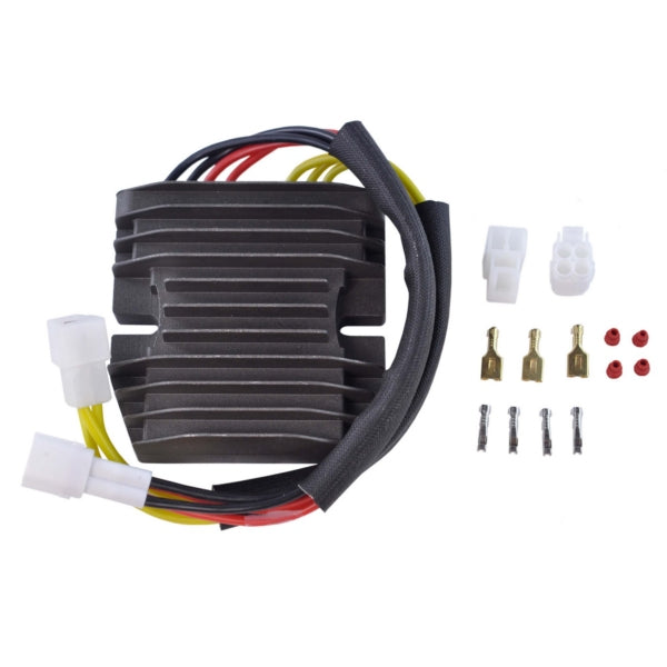 Kimpex HD Mosfet Voltage Regulator Rectifier Fits Suzuki - 285752-285752-KimpexHD-Elevate