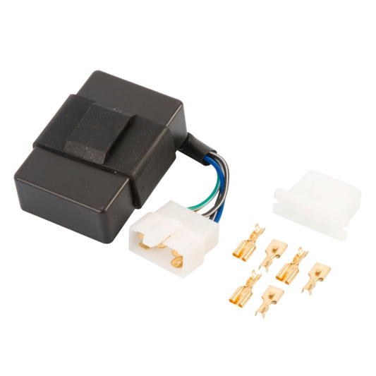 Kimpex HD HD CDI Box Fits Kawasaki - 285761-285761-KimpexHD-Elevate