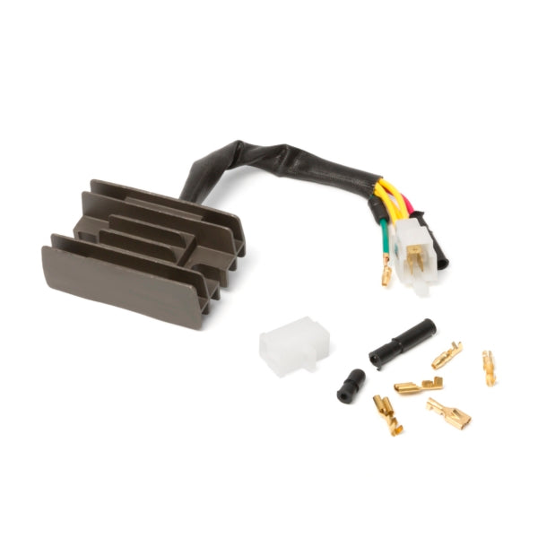 Kimpex HD HD Voltage Regulator Rectifier Fits Yamaha - 285811-285811-KimpexHD-Elevate