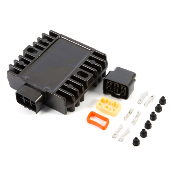 Kimpex HD HD Voltage Regulator Rectifier Fits Suzuki - 285814-285814-KimpexHD-Elevate