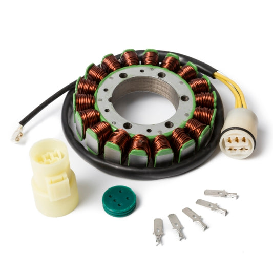 Kimpex HD HD Stator Fits Honda - 285847-285847-KimpexHD-Elevate