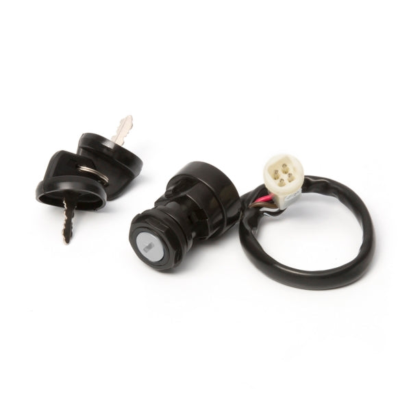 Kimpex Ignition Key Switch Lock with key - 285910-285910-Kimpex-Elevate