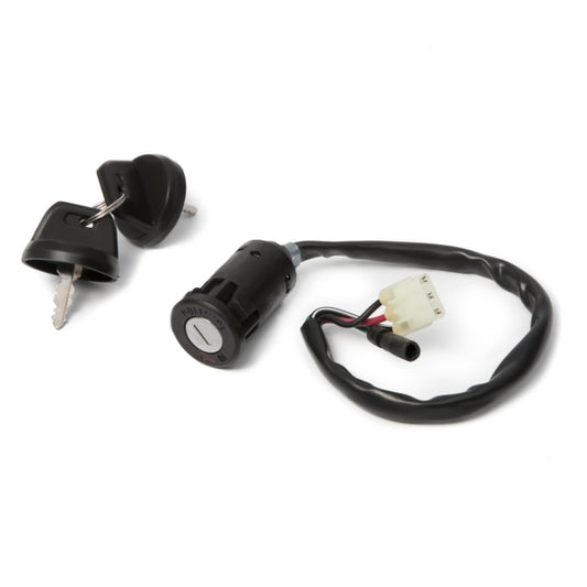 Kimpex HD HD Ignition Key Switch Lock with key - 285854-KimpexHD-Elevate