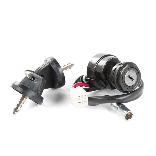 Kimpex HD HD Ignition Key Switch Lock with key - 285856-285856-KimpexHD-Elevate